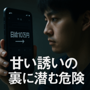 【有吉弘行の深淵をのぞく】闇バイトの落とし穴とAIロマンス詐欺の最新手口｜2025年6月21日放送 | 中京テレビ 今日の放送まとめ