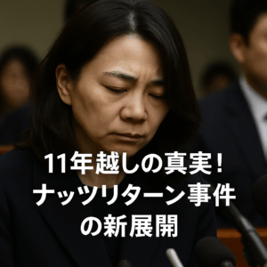【ザ！世界仰天ニュース】韓国財閥の闇！ナッツリターン事件から11年…長女“ナッツ姫”が再び騒動を｜2025年9月16日放送 | 中京テレビ