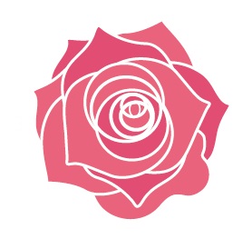 こんなに簡単だった 折り紙で バラの花 の作り方動画 高齢者レクで 介護士しげゆきブログ