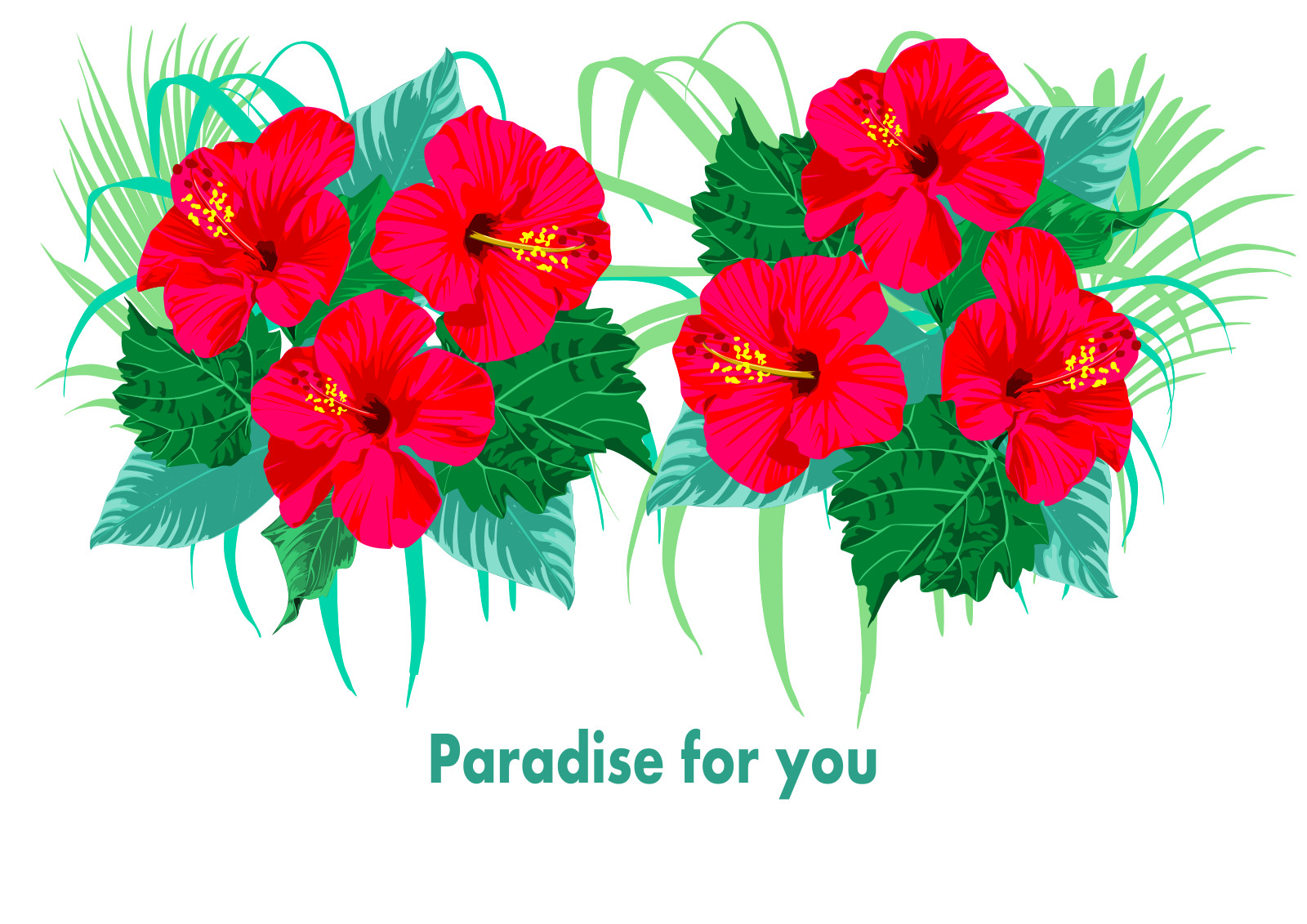 8月25日誕生花を工作 赤いハイビスカス 花言葉 折り紙 描き方 壁面制作origami Hibiscus Flower 3d Tutorial 介護士しげゆきブログ